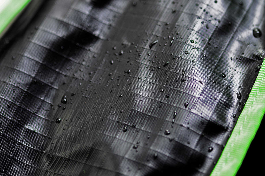 Abrasion-Resistant Backing
