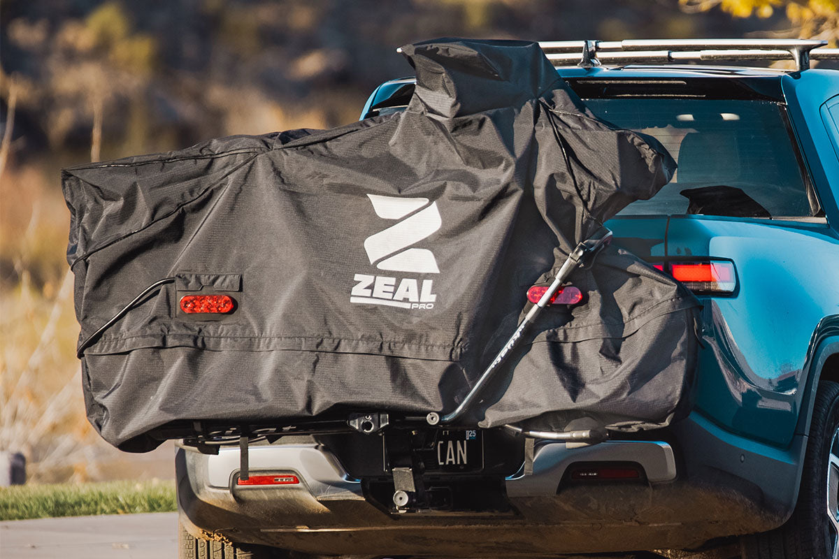 E-Bike / Universal Cover
