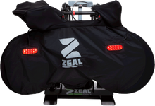 Load image into Gallery viewer, ZEAL® Pro for Road, Cyclocross, Gravel, and Triathlon bikes
