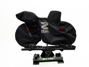 ZEAL® Pro for Road, Cyclocross, Gravel, and Triathlon bikes