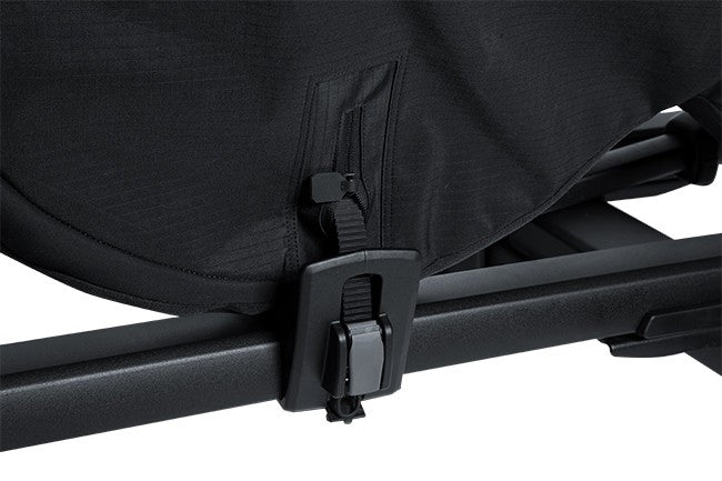 ZEAL® Pro Road, Gravel & Triathlon Bike Cover for Vehicle Rack Transport
