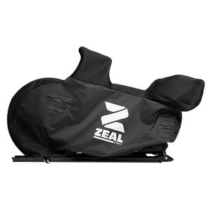 ZEAL® Pro for Road, Cyclocross, Gravel, and Triathlon bikes