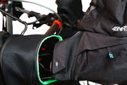 ZEAL® Pro Mountain & Fat Tire Bike Cover for Vehicle Rack Transport