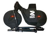 ZEAL® Pro Mountain & Fat Tire Bike Cover for Vehicle Rack Transport