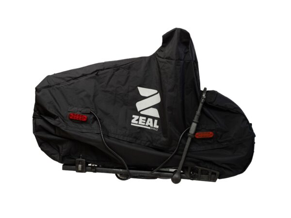 eBike Bike Cover / Universal Bike Cover for Bike Rack for Transport