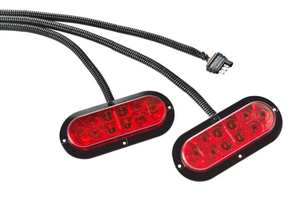 ZEAL® Pro Light Kit